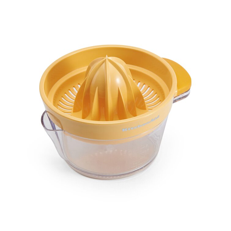 Kitchenaid clearance lemon squeezer